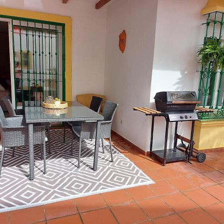 Estrelicia II Appartement Marbella Buitenkant foto