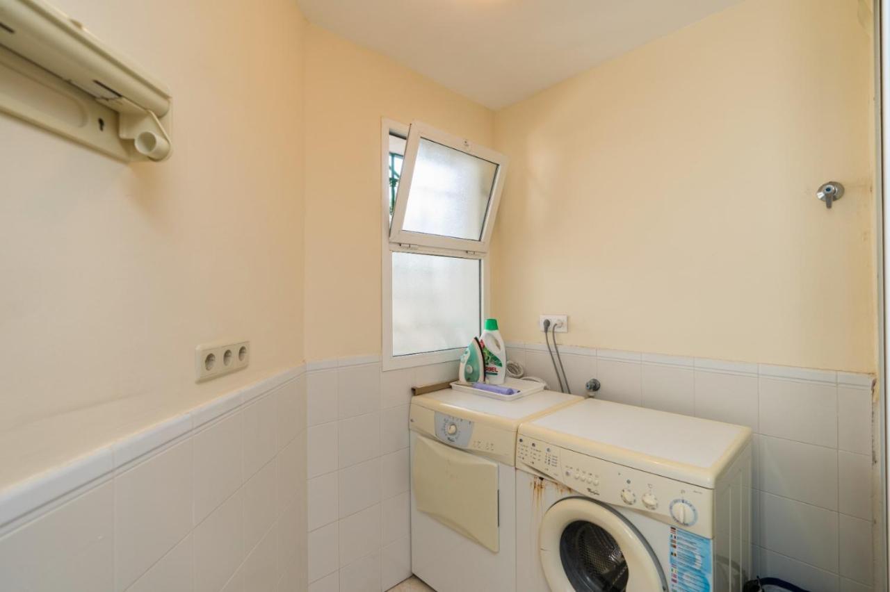 Estrelicia II Appartement Marbella Buitenkant foto