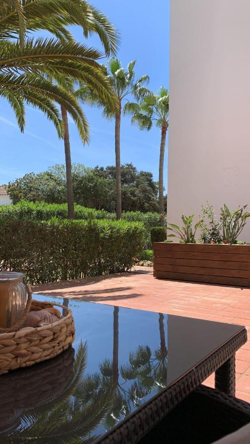 Estrelicia II Appartement Marbella Buitenkant foto