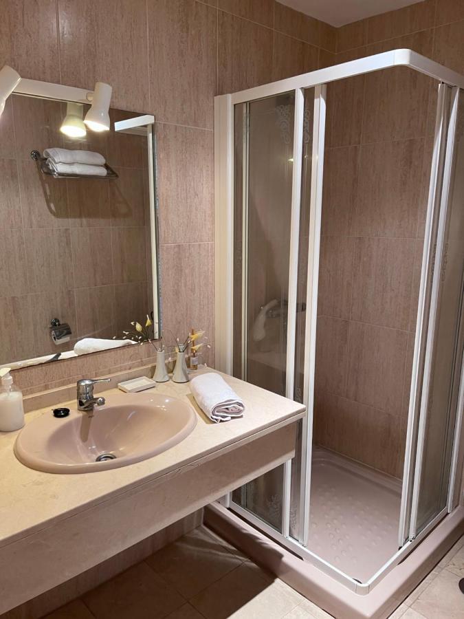 Estrelicia II Appartement Marbella Buitenkant foto